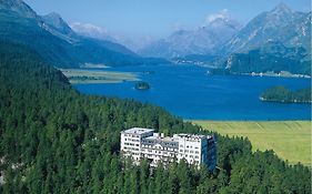 Hotel Waldhaus Sils